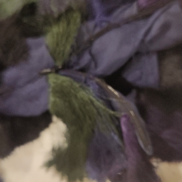 Rachel Comey fringe top - Picture 9 of 9